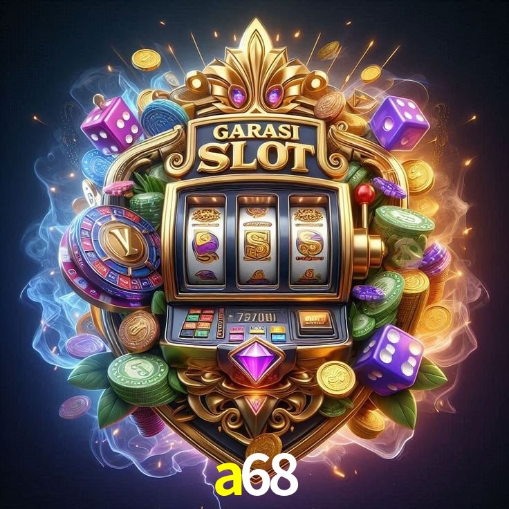 a68 - cassino ao vivo