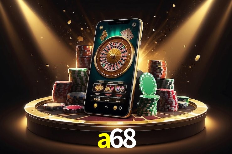 a68 - Winners Celebration